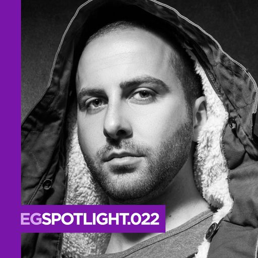 EG SPOTLIGHT.022 Ilario Liburni