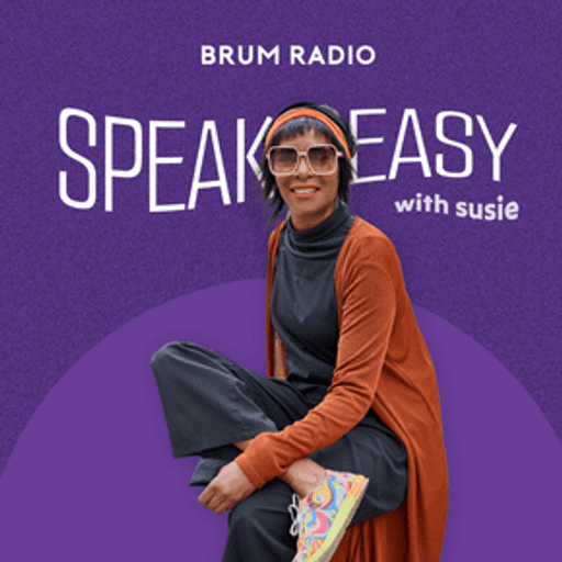 Speakeasy with Susie and Special Guest Producer DJ Wookie (29/04/2026)