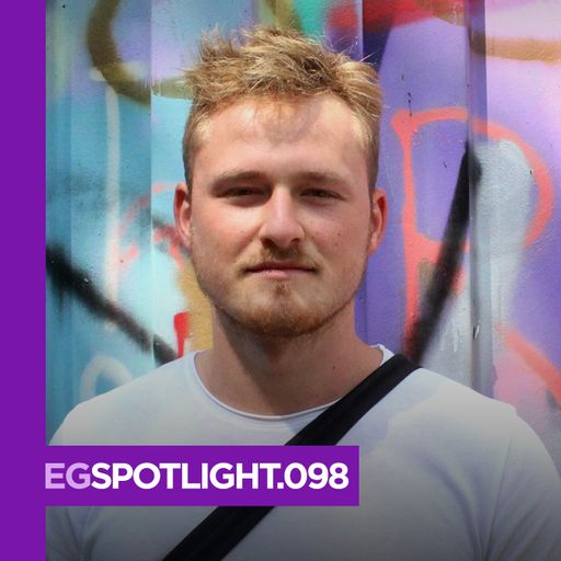 EG SPOTLIGHT.098 Michael Ritter