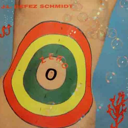 IBERE TENSION Vol.2 - PART TWO [Adventurous Music From Spain]