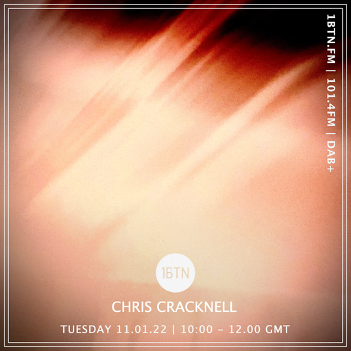 Chris Cracknell - 11.01.2022