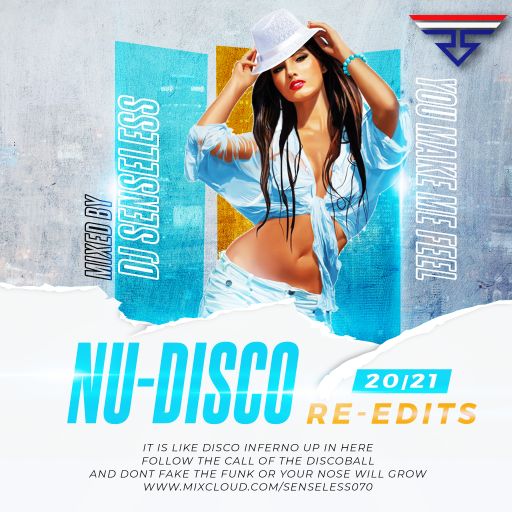 You Make Me Feel 2021