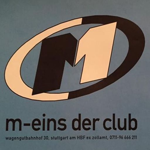 Miss Djax at M1 Club (Stuttgart-Germany) - 8 June 1996