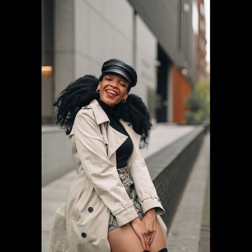 Lerato Tsotetsi, Doritos DJ - Guest Mix: Ka Lerato la Love - 1st March 2024