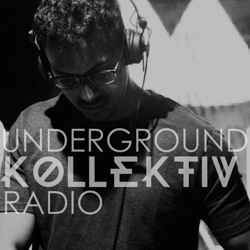 UndergroundkollektiV: Foxtrott 15.2.20