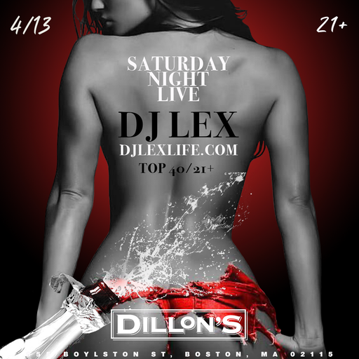 Dillions PromO MiX