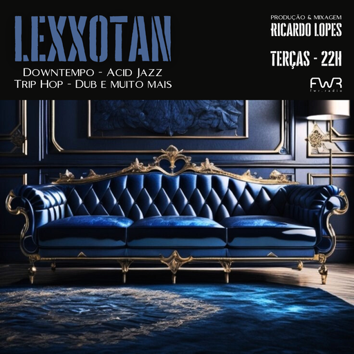 Lexxotan 037 - 11.3.2025