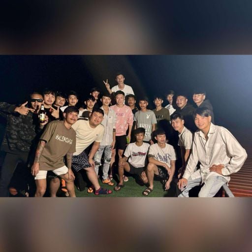 ของแท้ดูไม่ยาก HBDโจเซฟ ส.สดชื่น  Byท้าย99