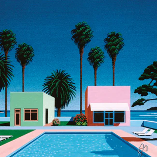 Pacific Breeze: Japanese City Pop, AOR and Boogie 1976–1986 by Various Artists
