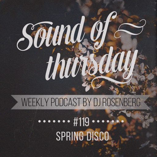 SOT #119 ( Spring Disco)