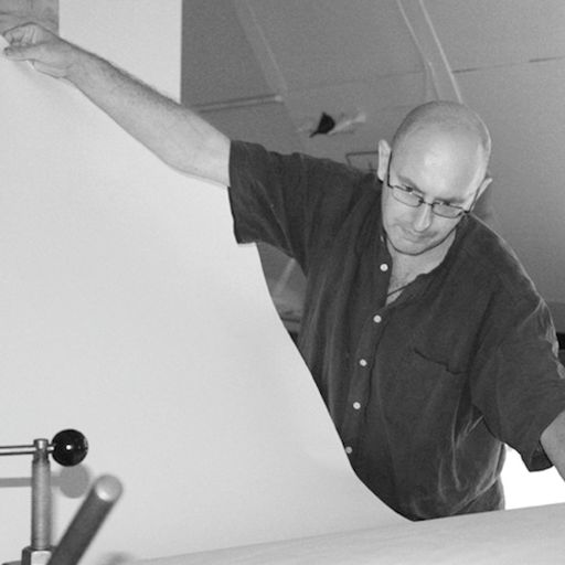 Mark Graver Interview