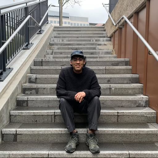 aaroneight 10/02/26 - [Voices Radio]