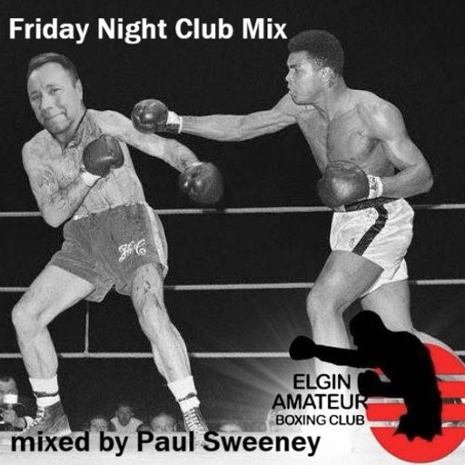 Friday Night Club Mix