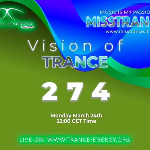 Vision of Trance 274