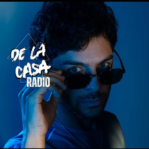 JPO - De La Casa Radio 29.05.26