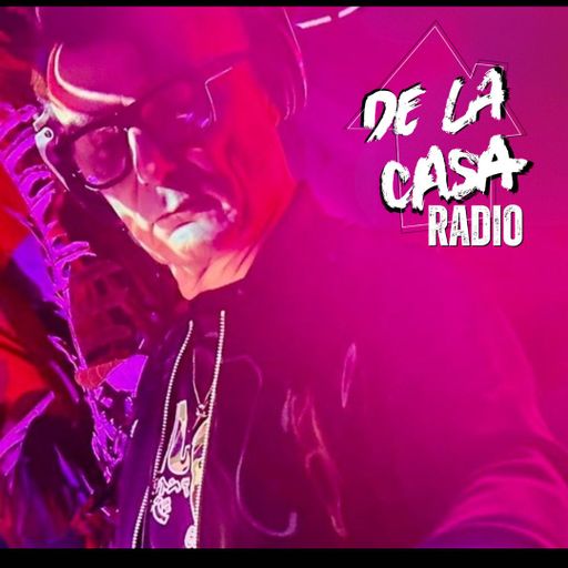 soulcadelic - De La Casa Radio 02.08.25