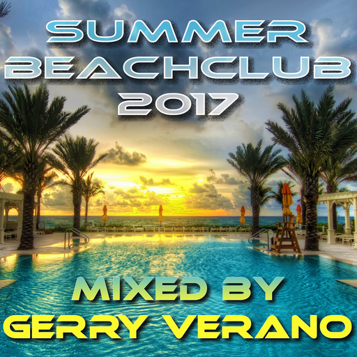 Summer Beachclub 2017