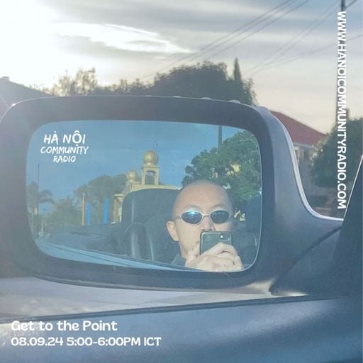 Get to the Point 09.2024
