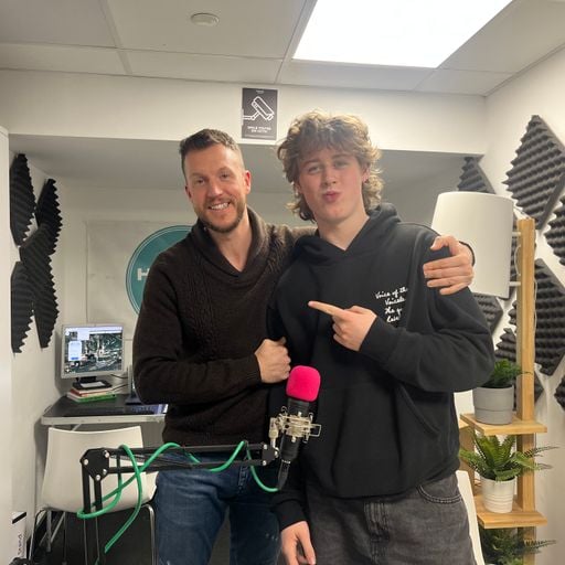 The Weekend Mixtape // 01-02-25