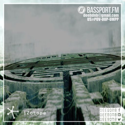 dEEb Presents: Audio Overload On @BassPortFM (1/17/2019) #bassportfm