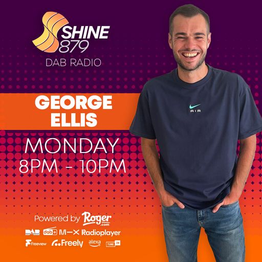 George Ellis - 04 Aug 2025