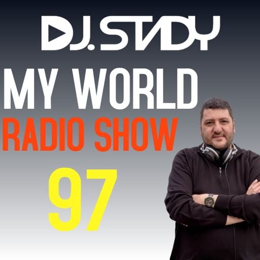 My World Radio Show 97