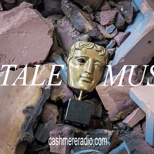 Totale Musik #13 "Menschen aus Silber" w/ Dan Laig 24.07.2018