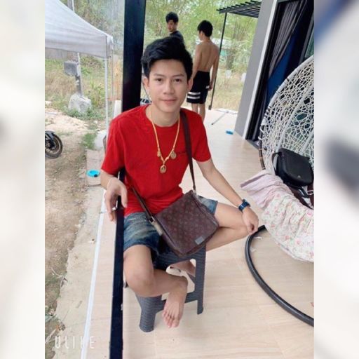 ไปให้สุดผมชุด ส.จ By Max chanatip