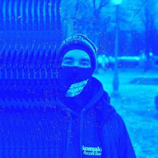 Live From Brussels: Lefto Early Bird // 22-01-22