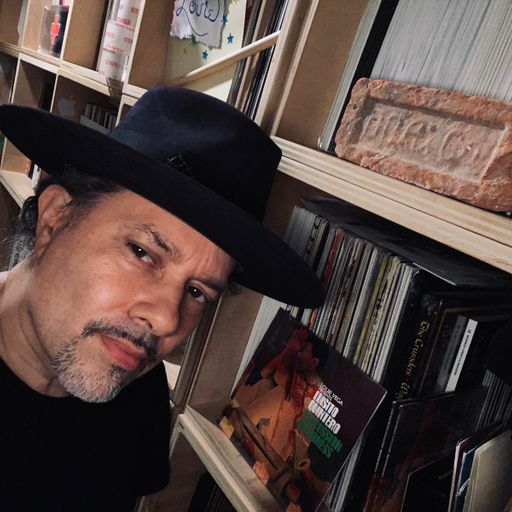 Lockdown Sessions with Louie Vega - Expansions NYC // 07-10-20