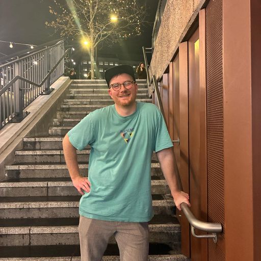 The Sensitive Boys Club - 04/11/25 - Voices Radio