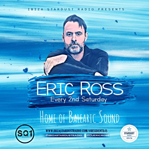 Eric Ross	July 2022 Mix