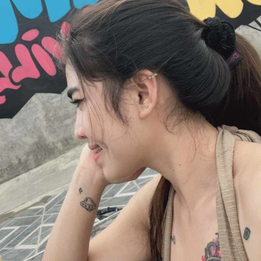 จูลลี่ กะทิสด