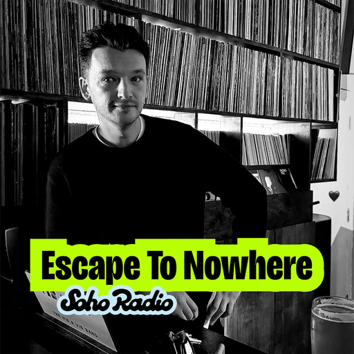 Escape To Nowhere (21/11/2025)