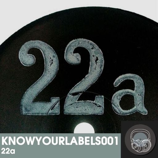 KNOWYOURLABELS001 | 22a (March 2014)