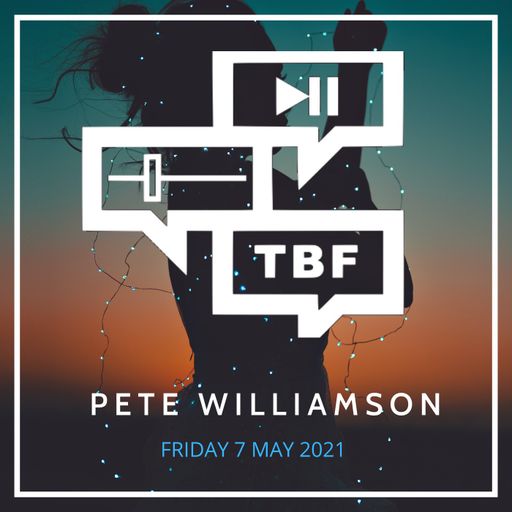 Beat Forum Friday: Pete Williamson - Smooth House - 7 May 2021