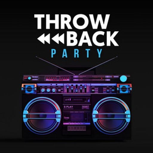 DJ JOEY RUBALCABA OLD SCHOOL THROWBACK miX