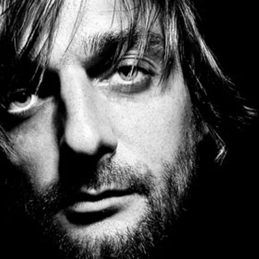 Ricardo Villalobos Live @ Living, Pucón, Chile - 1995
