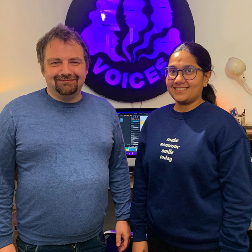 Simha & Ben - 28/03/23