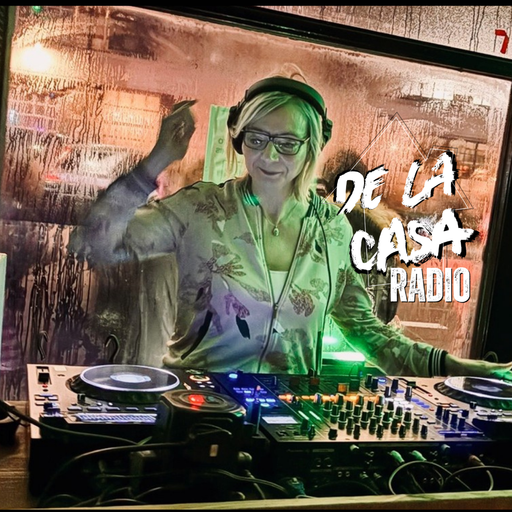 Lambylamb - De La Casa Radio 16.05.26