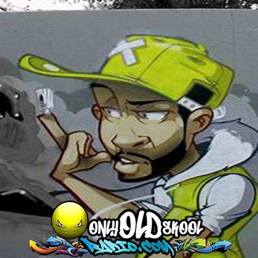 DJ Monatomic - Saturday 19th February 2022 - OnlyOldSkoolRadio.com
