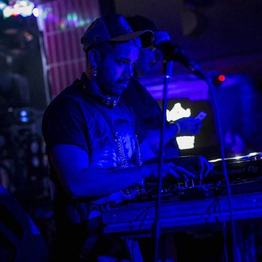 On the Floor – Tormenta DJs at Cine Paissandu