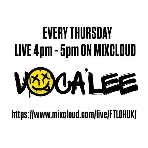 Voca'lee 4TLOHUK CHEEKY 1HR 05-02-2026