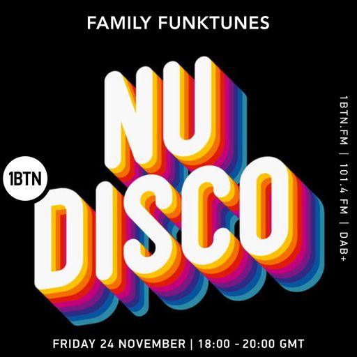 Family Funktunes - 24.11.23