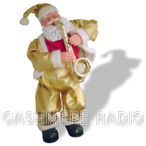 12’ Bar Ramblin’ #67 'Another Blues Christmas' with Stefan Matussek 14.12.2021