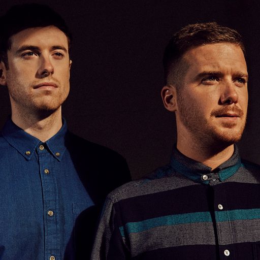 Gorgon City - Exclusive Mix - CLUBZ