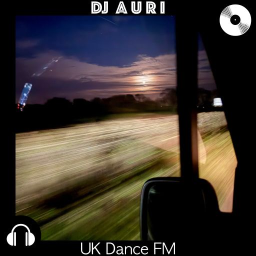 UK Dance FM Stream 38