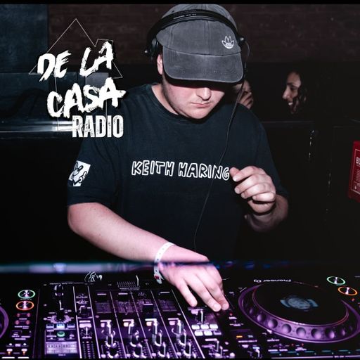 Rythm Master - De La Casa Radio 31.01.26