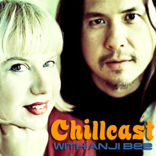 Chillcast Feature on Lovespirals 'Future Past' (2010)