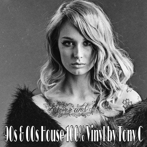 90s & 00s House 100% Vinyl Vol.47  26/4/26